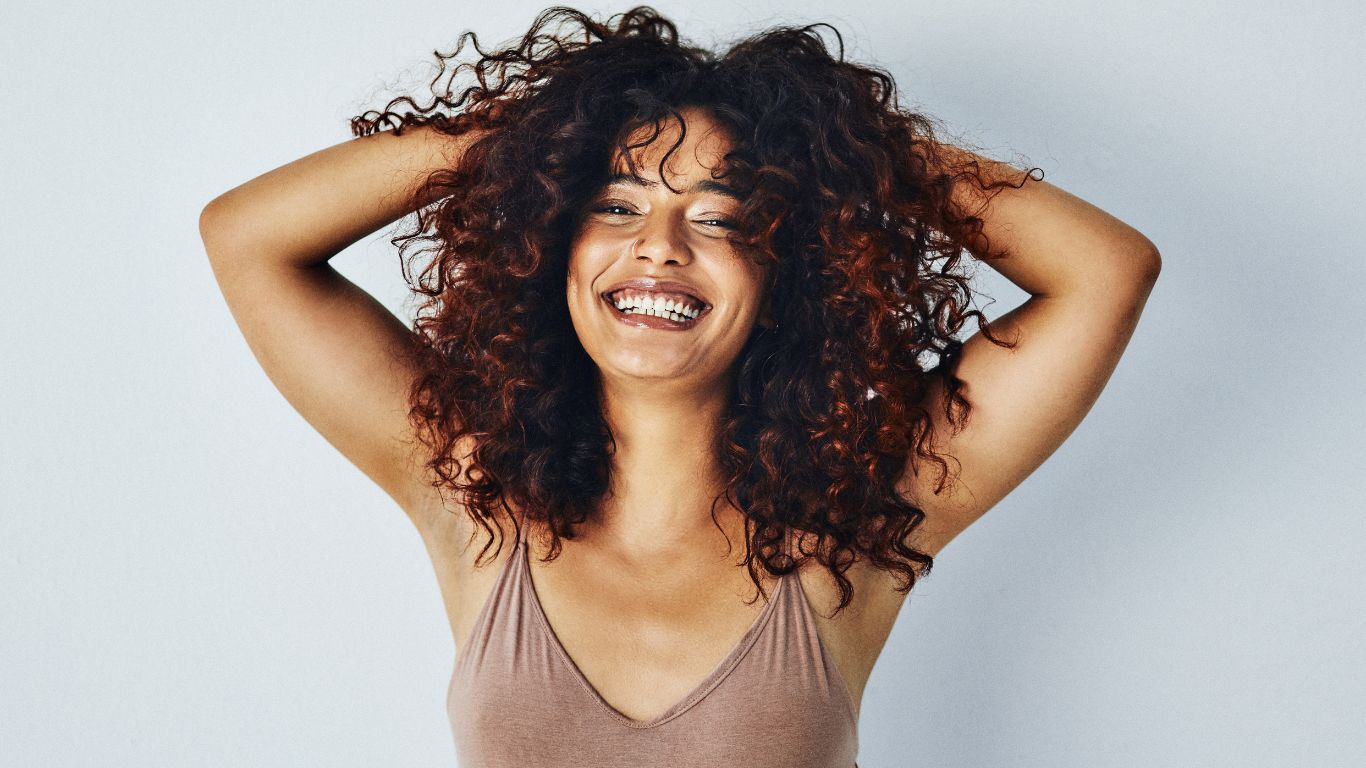 Unlock The Secrets For Longer, Luscious Locks