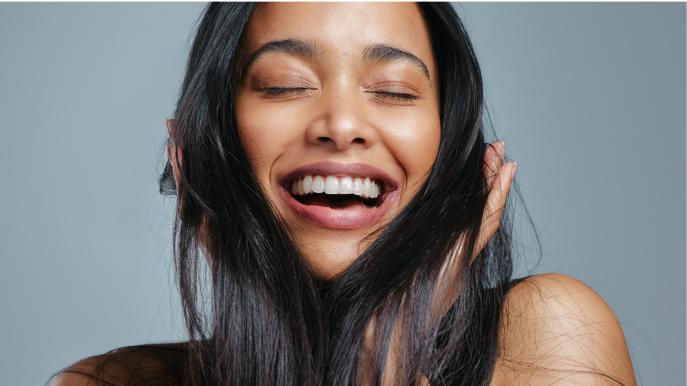 Tips for Fuller, Voluminous Hair