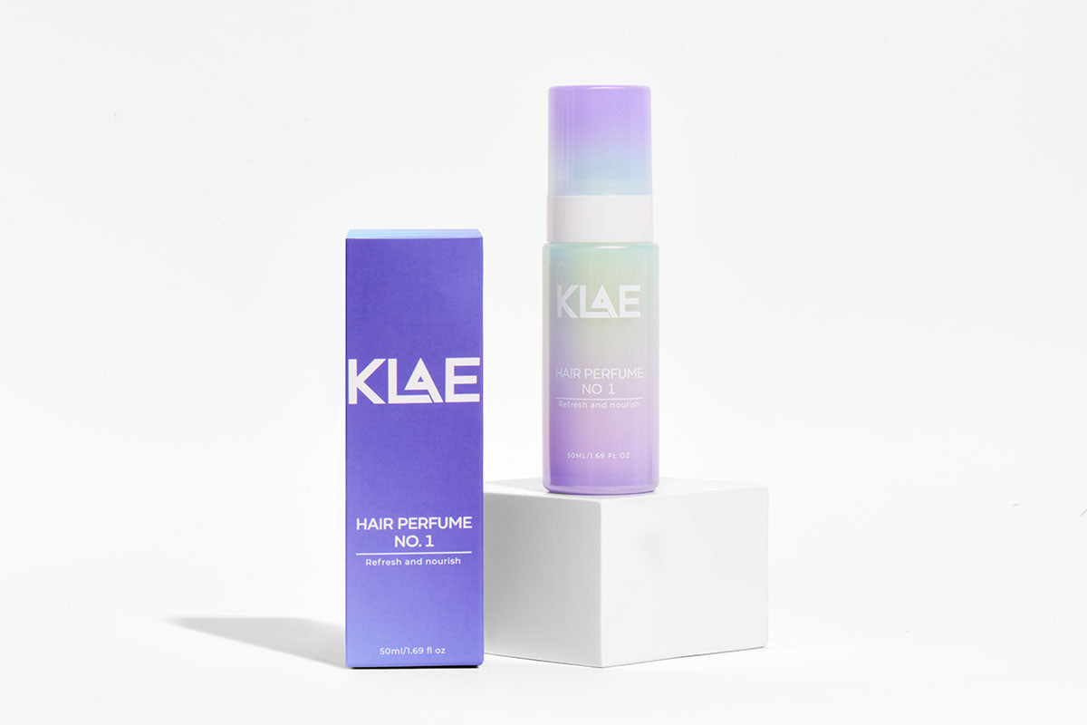 Hair Perfume No. 1