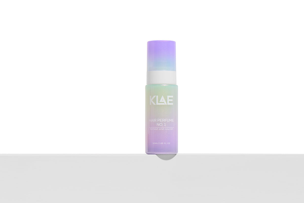 Hair Perfume No. 1
