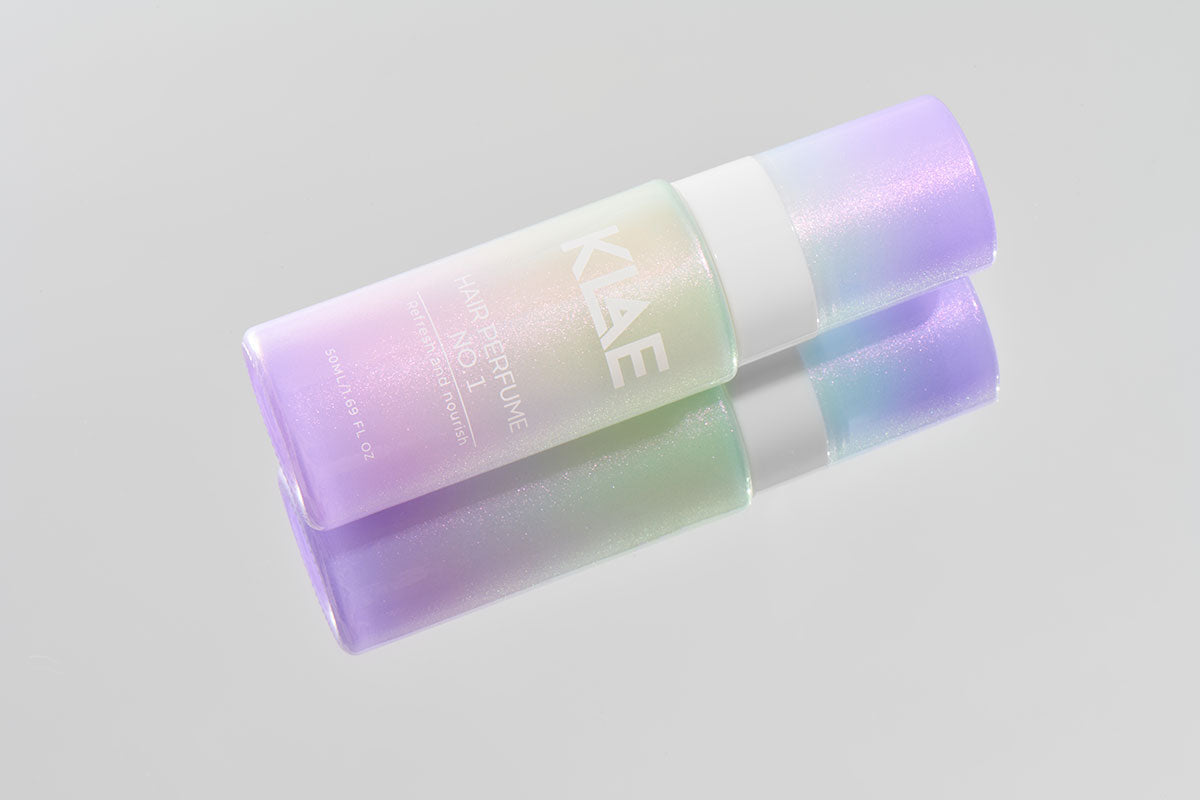 Hair Perfume No. 1