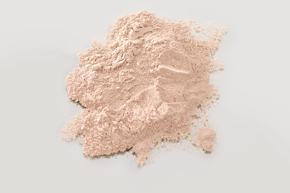 Light Dry Shampoo