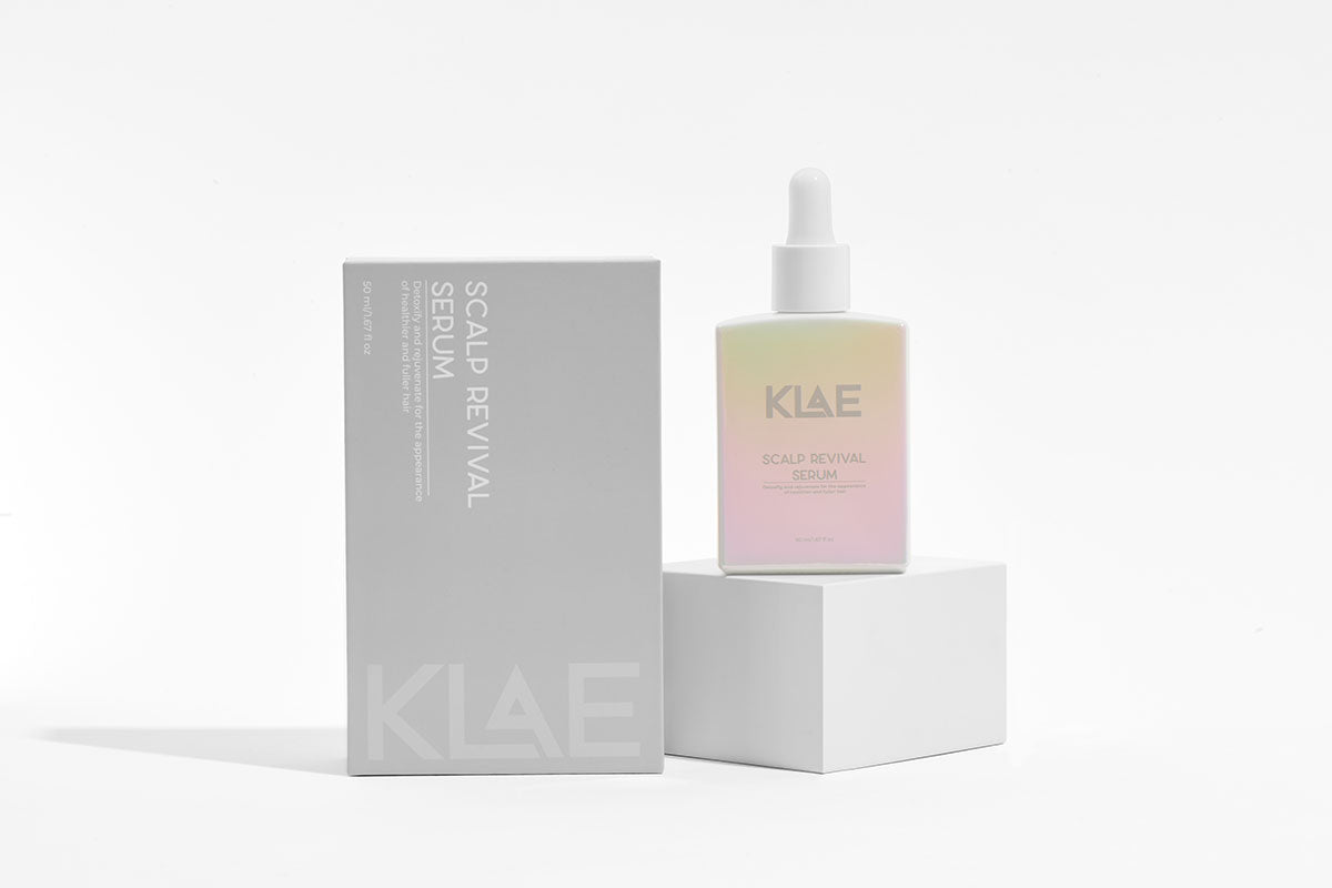 Scalp Revival Serum