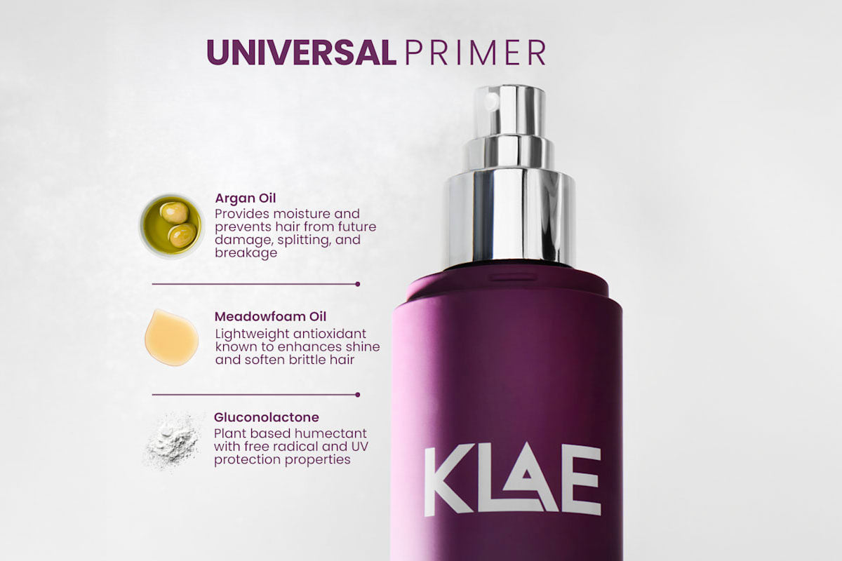 Universal Primer