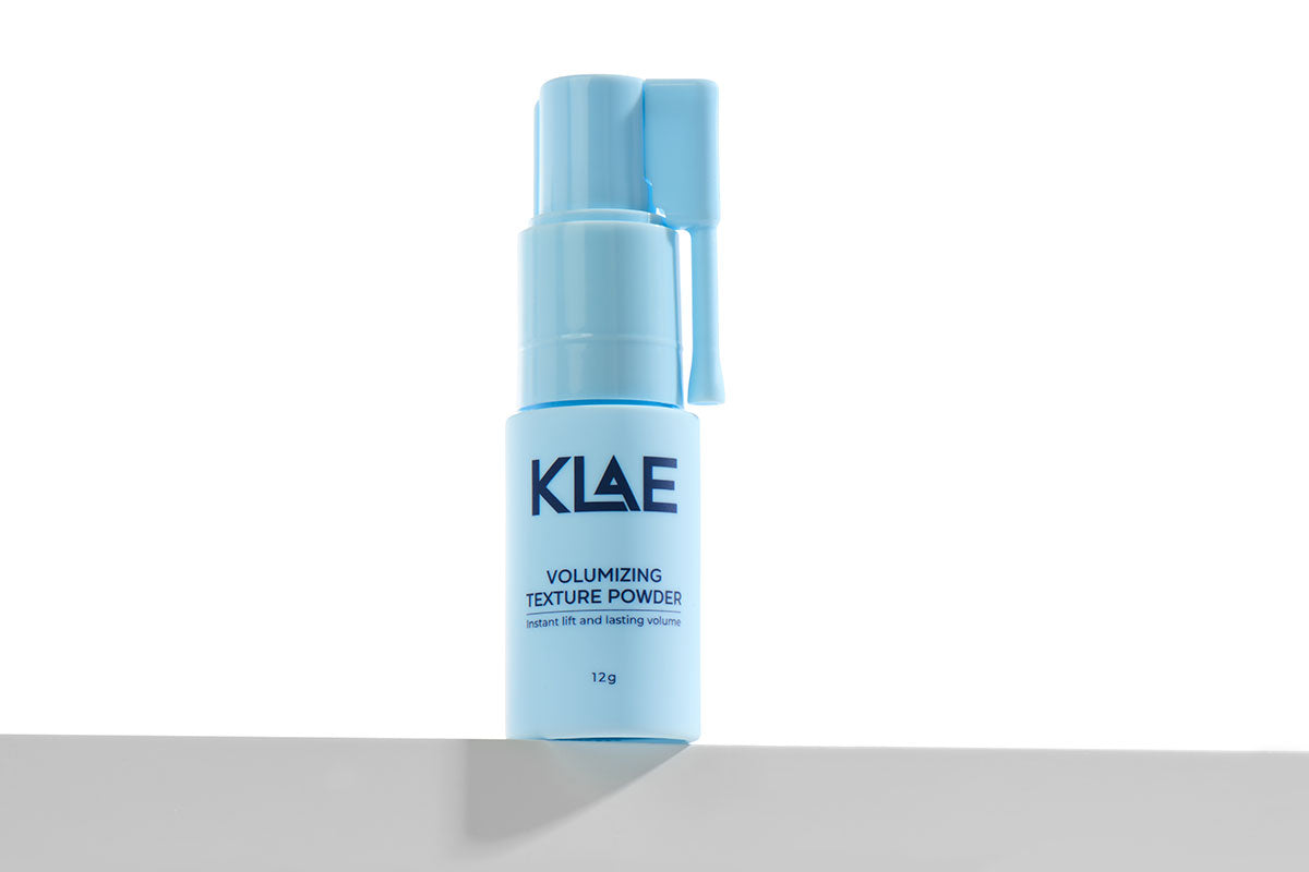 Volumizing Texture Powder