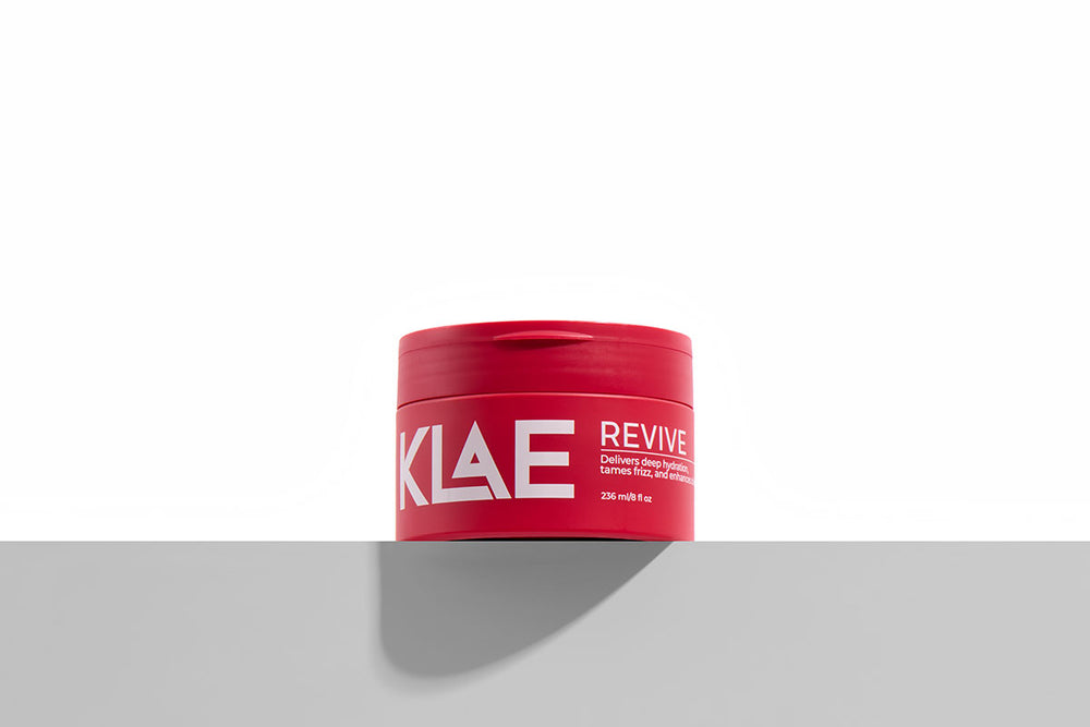 REVIVE Conditioning Mask | KLAE